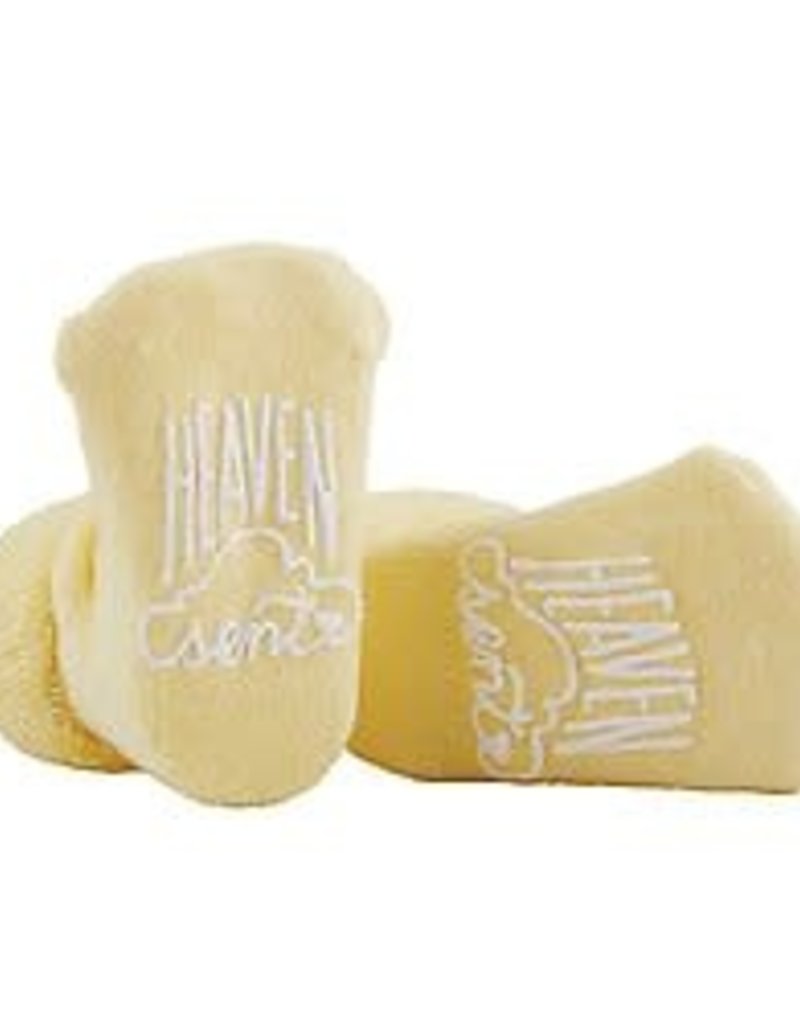 Heaven Sent/Wonderfully Made Socks