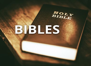 Bibles