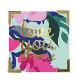 Love You More Magnet