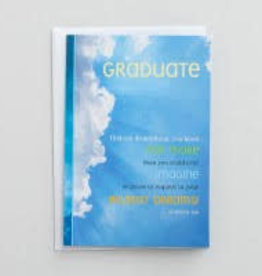 Graduation - Dream Big