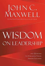 Wisdom of Leadership
