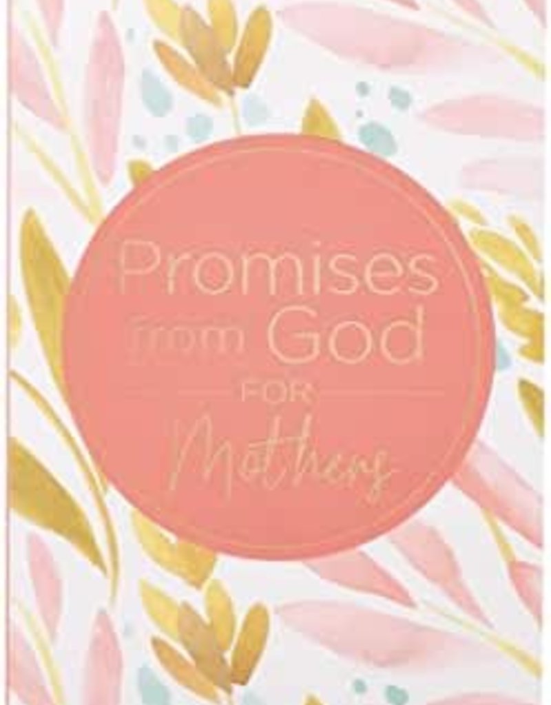 Promises from God for Mothers