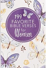 199 Favorite Bible Verses for Women