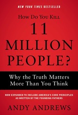 HOW DO YOU KILL 11 MILLION PEOPLE? (SC)