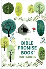 The Bible Promise Book for Fathers