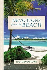 Devotions from the Beach