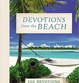 Devotions from the Beach
