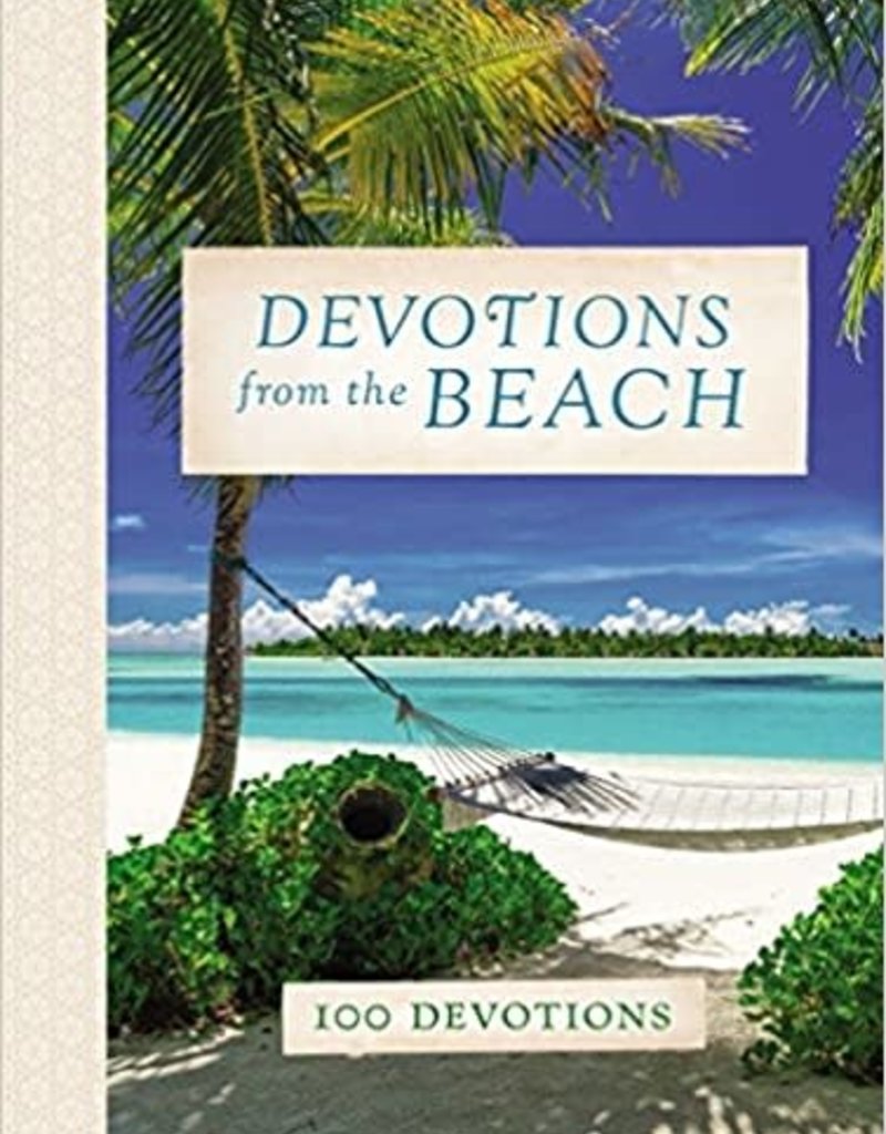 Devotions from the Beach