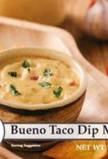 Bueno Taco Dip Mix