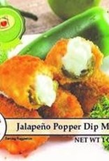 Gourmet Dip Mix - Jalapeno Popper