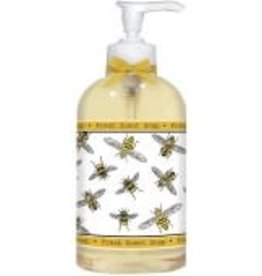 Liquid Soap- Scattered Bee