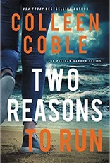 Two Reasons to Run (The Pelican Harbor Series)