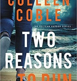 Two Reasons to Run (The Pelican Harbor Series)