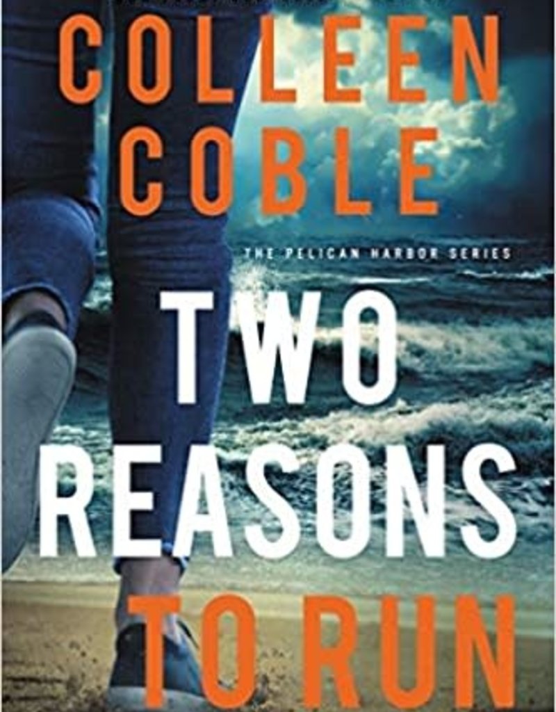 Two Reasons to Run (The Pelican Harbor Series)