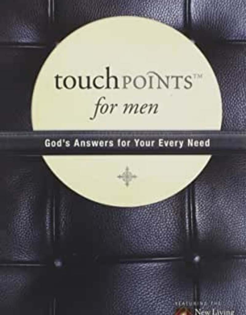 Touchpoints For Men (Revised)
