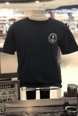 Men's Anchor T- Shirt