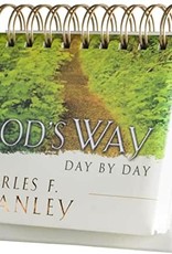 DB-Gods Way Day by Day 16760