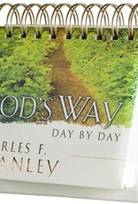DB-Gods Way Day by Day 3DBP1114
