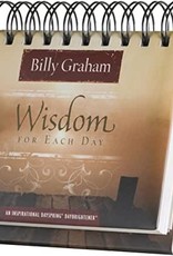 DB-Wisdom for Each Day  3DBP1109