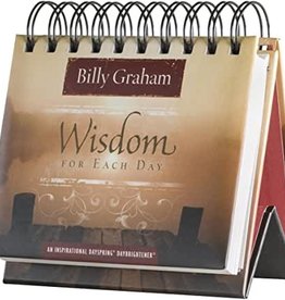 DB-Wisdom for Each Day  3DBP1109