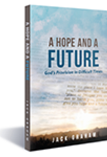 HOPE AND A FUTURE
