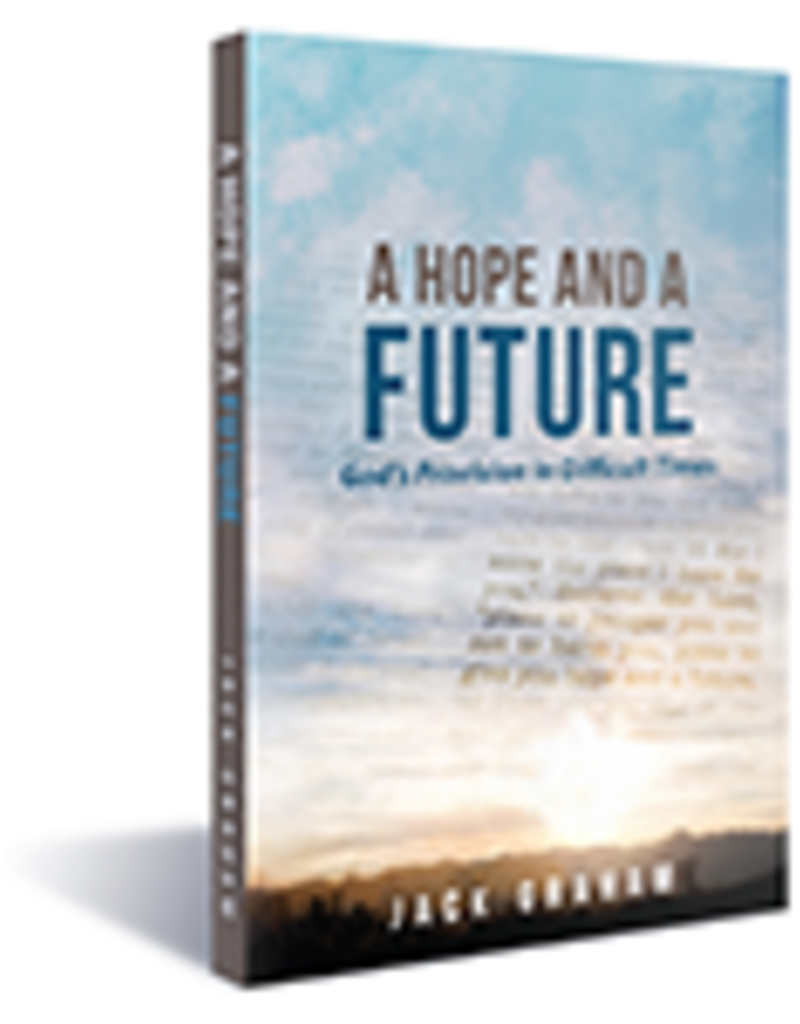 HOPE AND A FUTURE