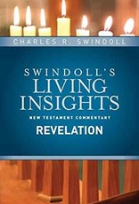 Insights on Revelation (Swindoll NT Commentary)