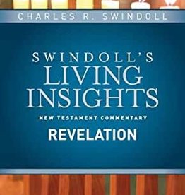 Insights on Revelation (Swindoll NT Commentary)