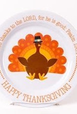 THANKSGIVING PLATE