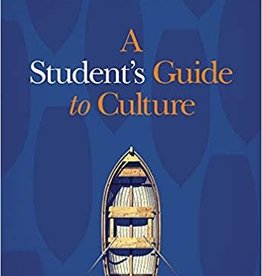 A Student's Guide to Culture