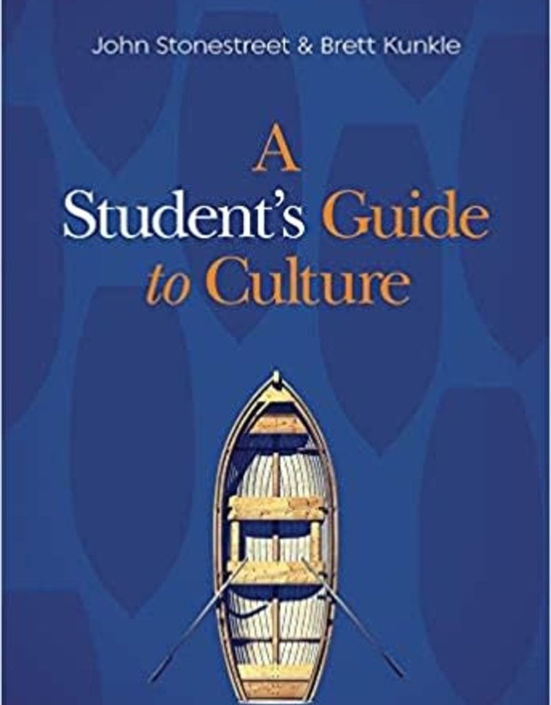 A Student's Guide to Culture
