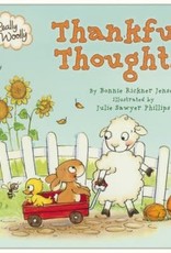 Really Woolly Thankful Thoughts