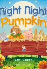 Night Night, Pumpkin