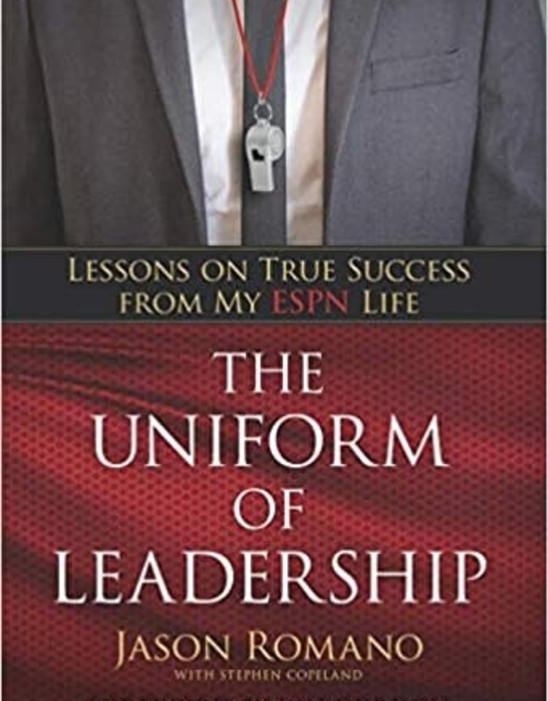 The Uniform of Leadership