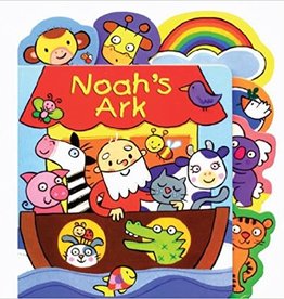 Noah's Ark Board Book