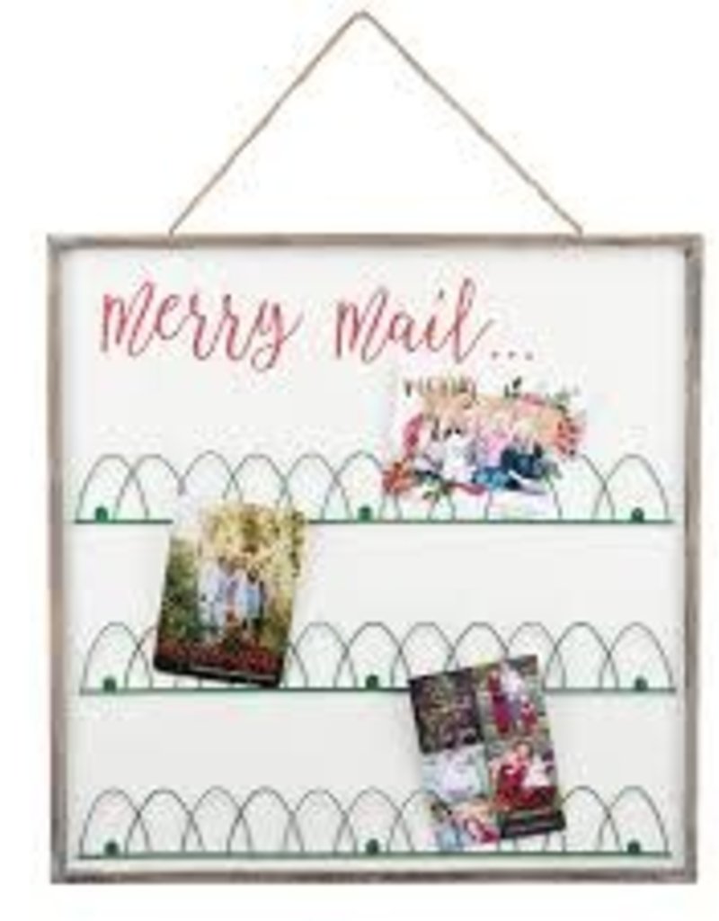 Reversible Wire Photo Board