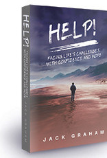 HELP! Facing Life's Challenges with Confidence & Hope