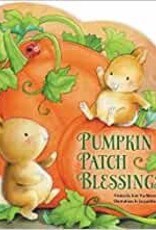 PUMPKIN PATCH BLESSINGS