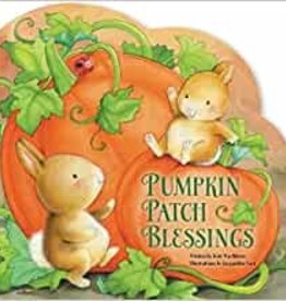 PUMPKIN PATCH BLESSINGS