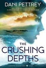 The Crushing Depths (Coastal Guardians Book 2)