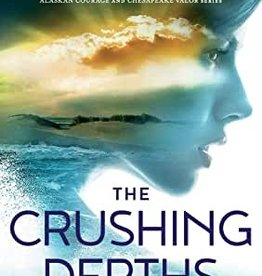 The Crushing Depths (Coastal Guardians Book 2)
