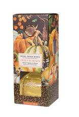 Sweet Pumpkin Home Fragrance Diffuser