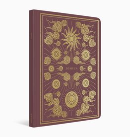 Illuminated Scripture Journal: Joshua