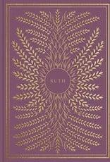 Illuminated Scripture Journal:  Ruth