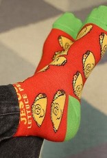 Socks- Wanna Taco