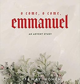 O Come, O Come Emmanuel- An Advent Story
