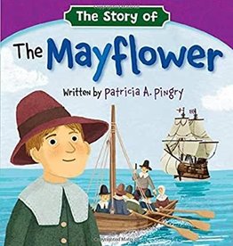 The Story of the Mayflower