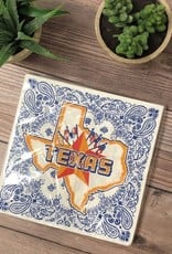 Texas Napkins 20/pk paper