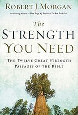 The Strength You Need-Softcover