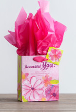 Gift Bag Beautiful You  88493 Small